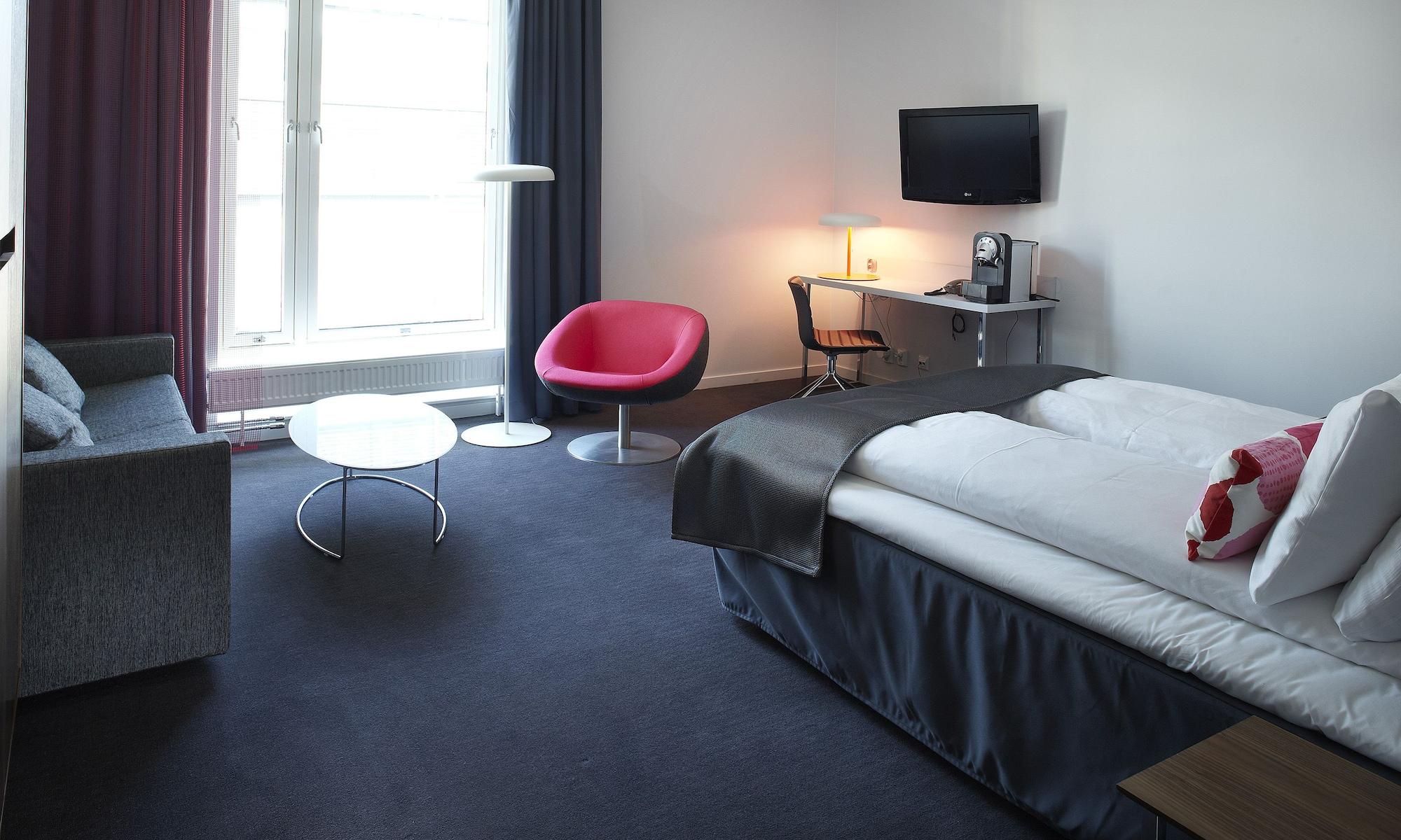 Thon Partner Hotel Ullevaal Stadion Oslo Cameră foto