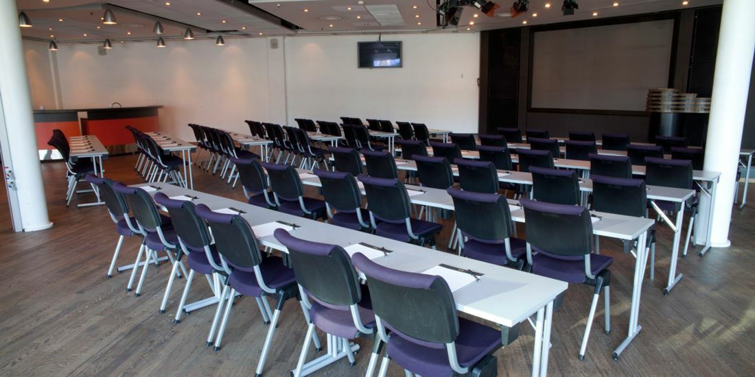 Thon Partner Hotel Ullevaal Stadion Oslo Exterior foto
