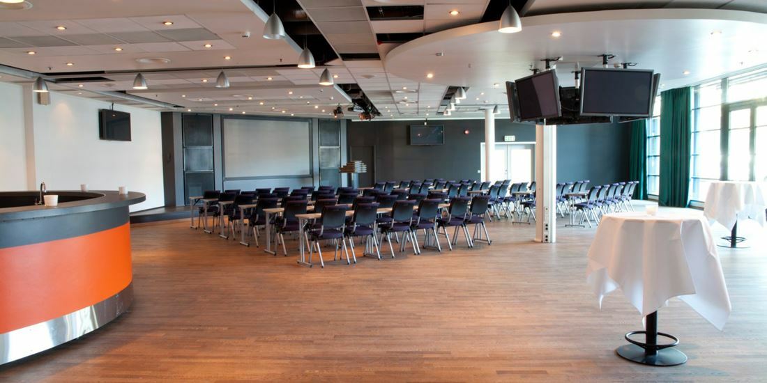 Thon Partner Hotel Ullevaal Stadion Oslo Exterior foto